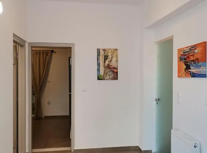 Chez Kiki Et Ioannis * Engaraí