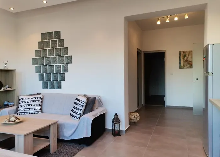 Apartman Chez Kiki Et Ioannis