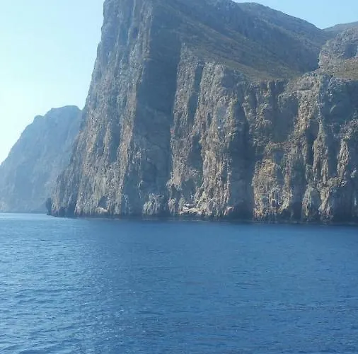 Chez Kiki Et Ioannis