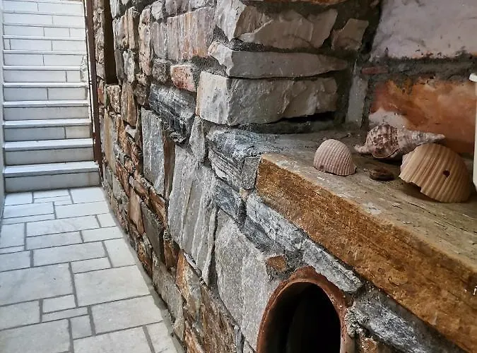 Apartman Chez Kiki Et Ioannis *