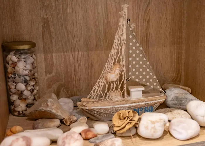 Apartamento Chez Kiki Et Ioannis *