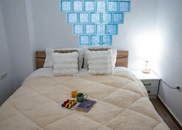 Apartman Chez Kiki Et Ioannis