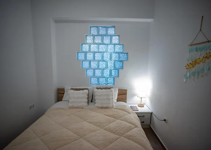 Apartamento Chez Kiki Et Ioannis *